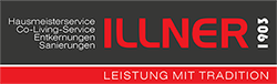 Illner-Gruppe 1903 Logo